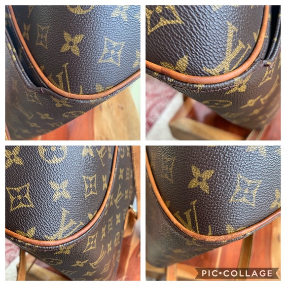 ❌❌SOLD ON MERC❌❌Authentic Louis Vuitton Vintage - Picture 5 of 8